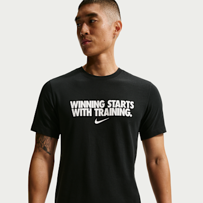NIKE Training Shirt NN Running Team Tシャツ NIKE公式】ナイキ メンズ Dri-FIT Tシャツ.オンラインストア (通販サイト)